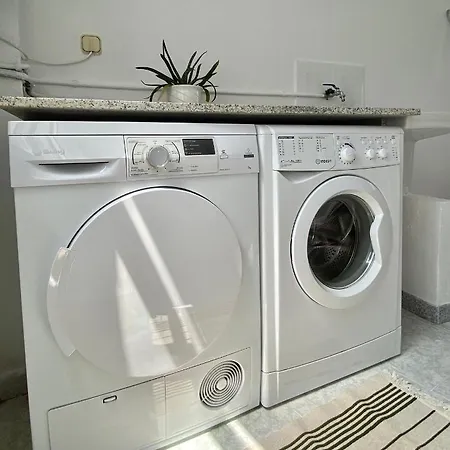 Apartamento A Maraxe