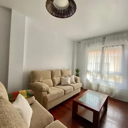 Apartamento A Maraxe *