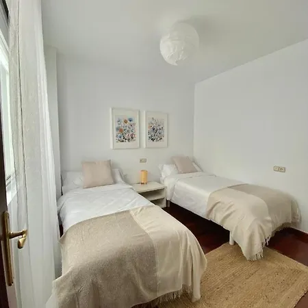 A Maraxe * Corcubión