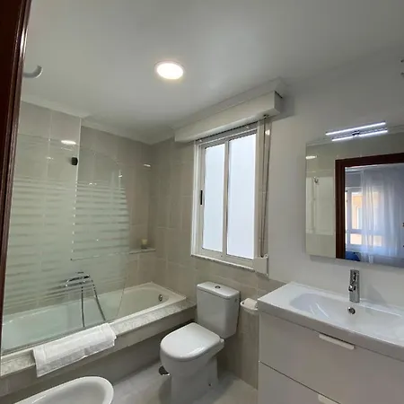 Apartamento A Maraxe Corcubión