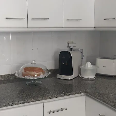 A Maraxe * Corcubión